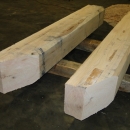 12 x 12 bumpers for barge c