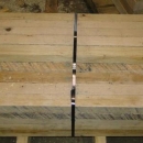 2 x 2 posts c