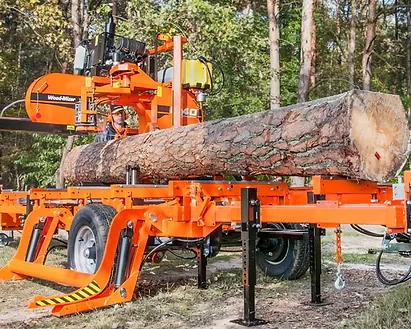 brotzman woodmizer