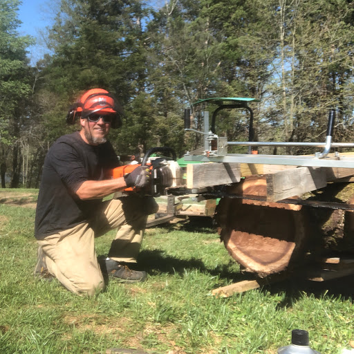 responsible timber 1