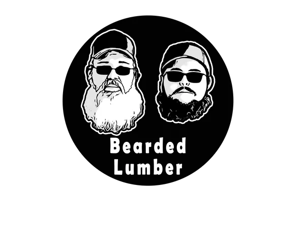 bearded lumber logo 1