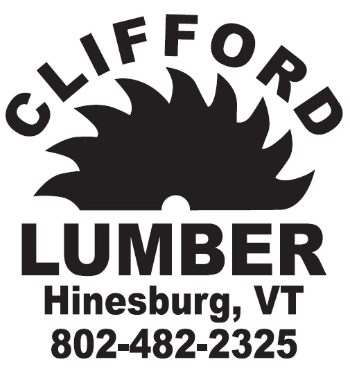 clifford lumber copy